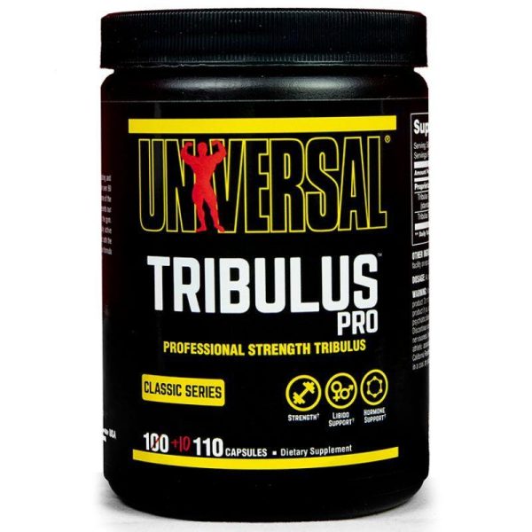 Tribulus Pro, 110 Caps