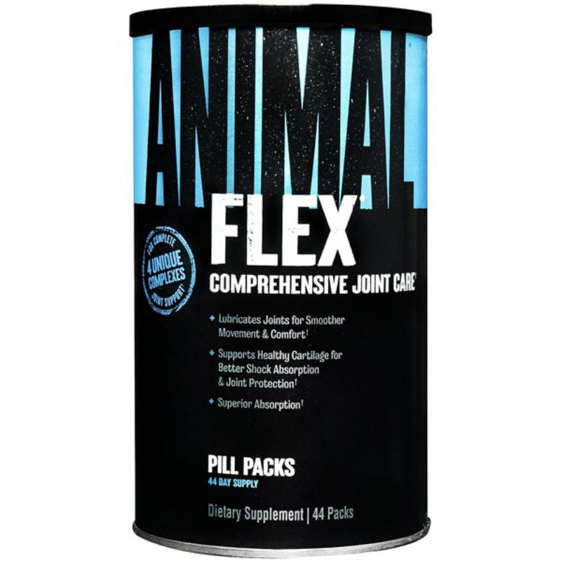 Animal Flex (44 packs) Universal Nutrition