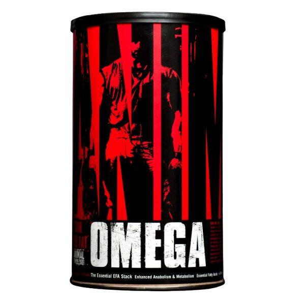 Animal Omega (30 packs)