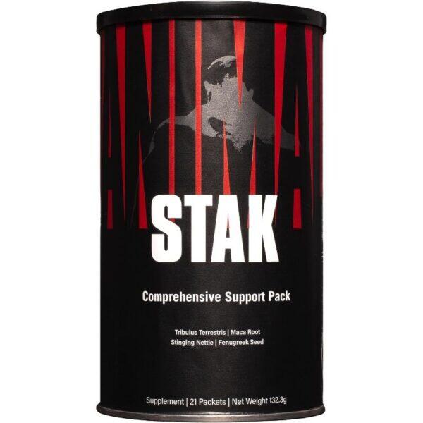 Animal Stak (21packs)