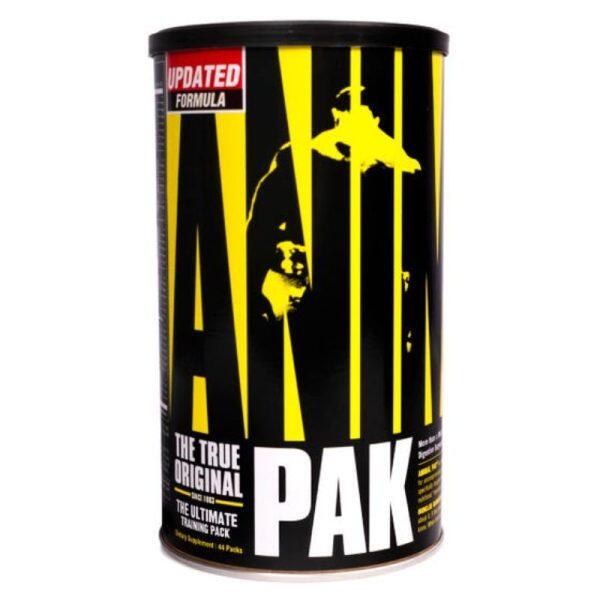 Animal Pak (44 Packs)