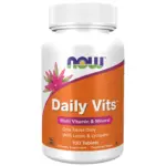Daily Vits (100 tabs)