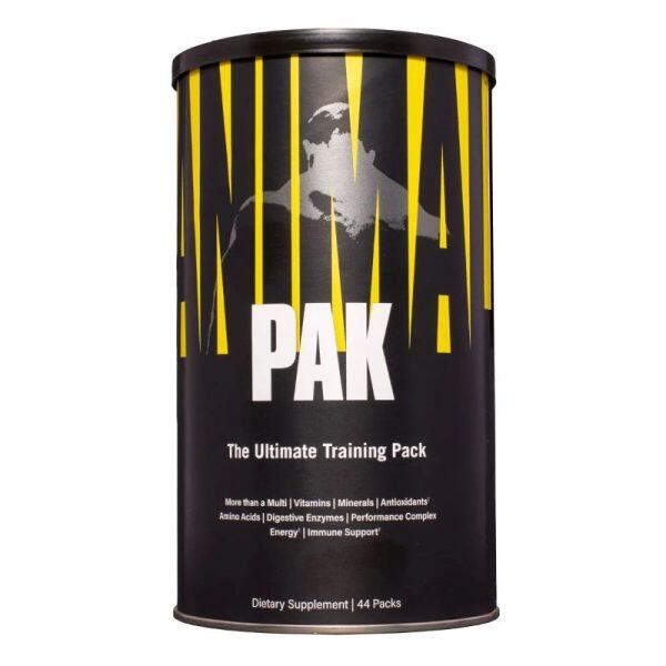 Animal Pak (44 Packs)