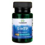 5-HTP – Maximum Strength 200mg 60 Vcaps