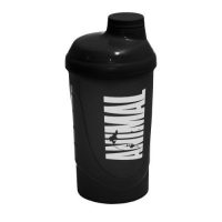 Animal Black Shaker 600 ml