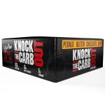 Knock the Carb Out “KTCO” Bar 10 x 78 gr