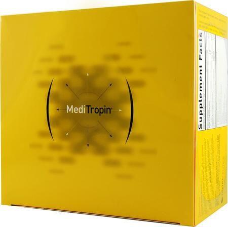 Nutraceutics MediTropin® 60 Sachets
