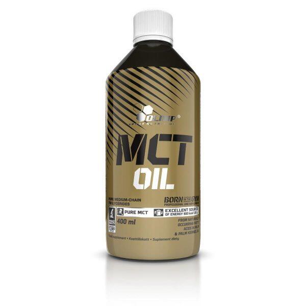 MCT Oil 400 ml