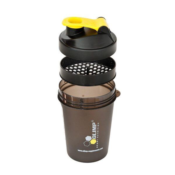 Shaker Olimp Black Label Lite 400 ml