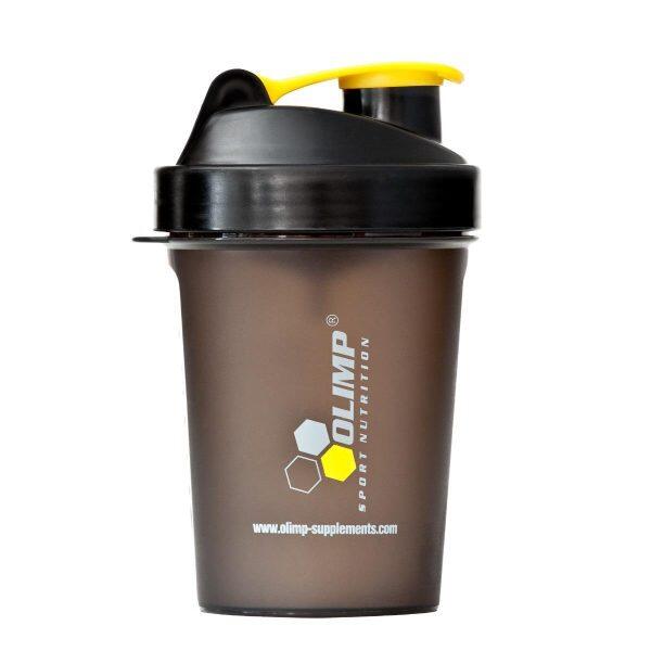 Shaker Olimp Black Label Lite 400 ml