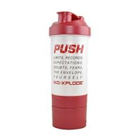 BSN Push Shaker 600 ml