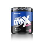 VasoMax Pre-Workout  20 servings Raspberry Lemonade  Performax Labs