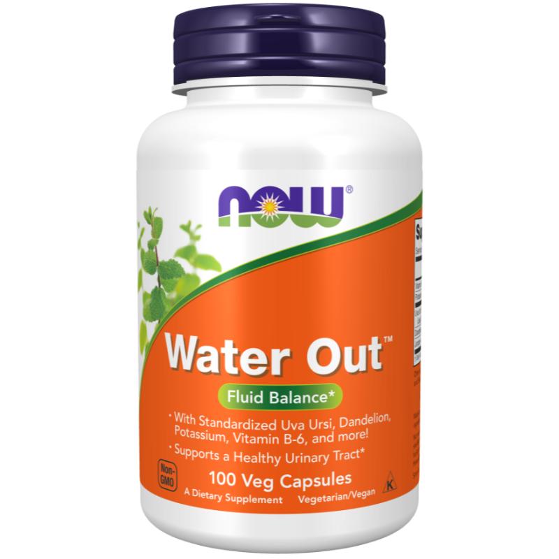 Water Out™ Fluid Balance(100 Vcaps)