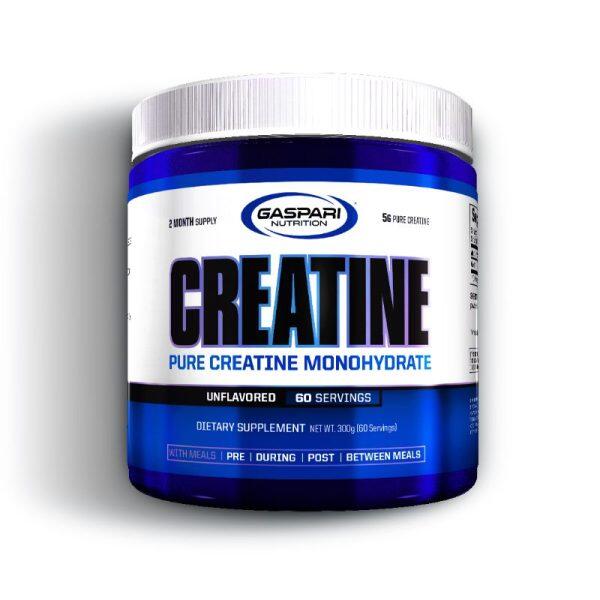 Gaspari Nutrition Creatine (300g)