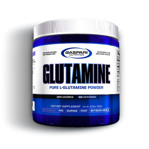 Glutamine (300 Gram)