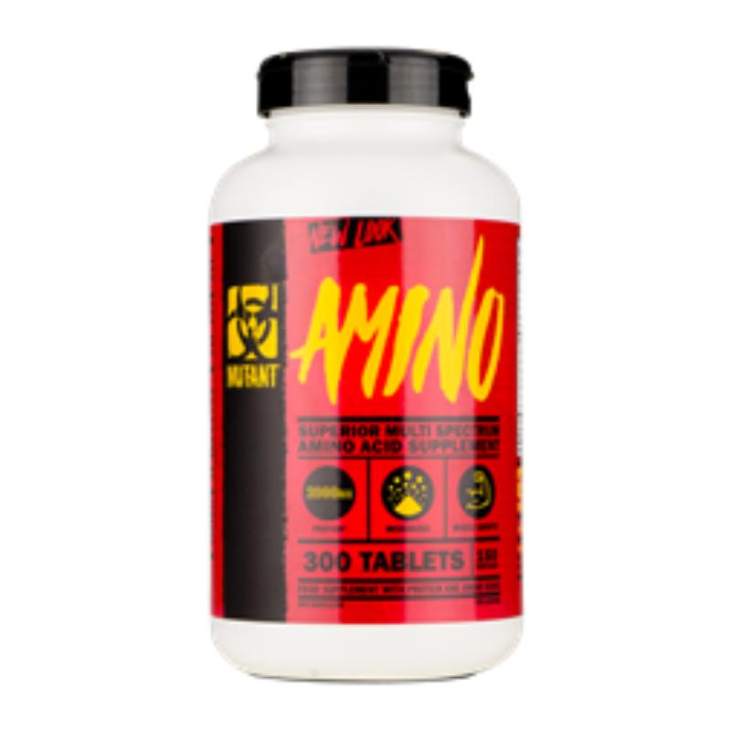 Mutant Amino (300 tabl)