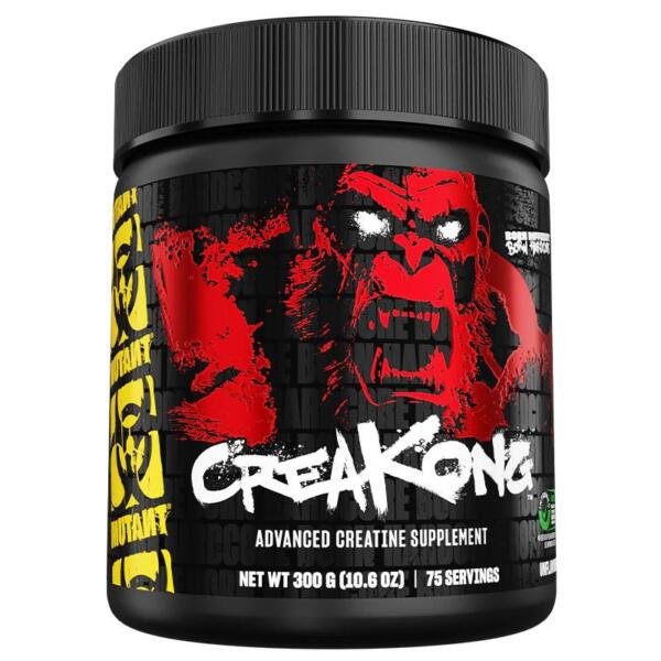 Mutant CreaKong (300 gram)