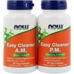 now_easy_cleanse_am_pm_2bottles