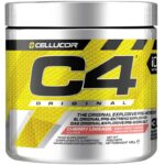 Cellucor C4 Original (30 servings) Cherry Limeade