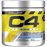 C4 Original (30 servings) - Afbeelding 6