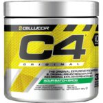 Cellucor C4 Original (30 servings) Sour Batch Bros