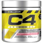 Cellucor C4 Original (30 servings) Strawberry Margarita