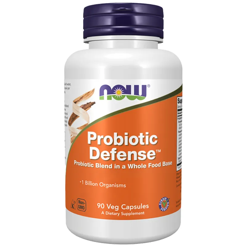 Probiotic Defense (90 Veggi Caps)