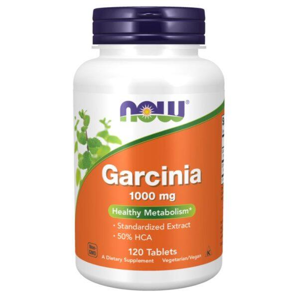 Garcinia 1000 (120 tabs)