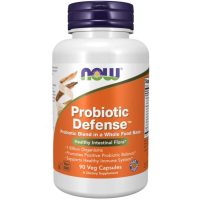 Probiotic Defense, 90 Vcaps