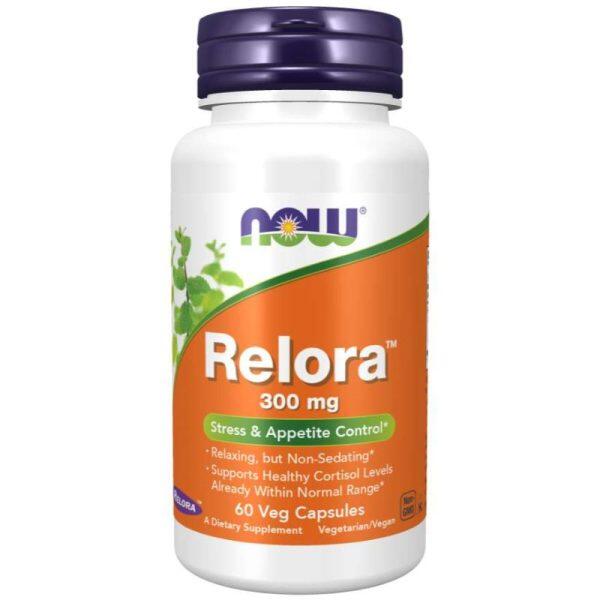 Relora® 300 Appetite Control (60 Veggi Caps)