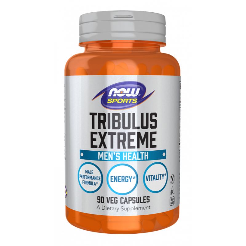 Tribulus Extreme (90 Vcaps)
