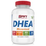 DHEA 50 (90 Vcaps) San Nutrition