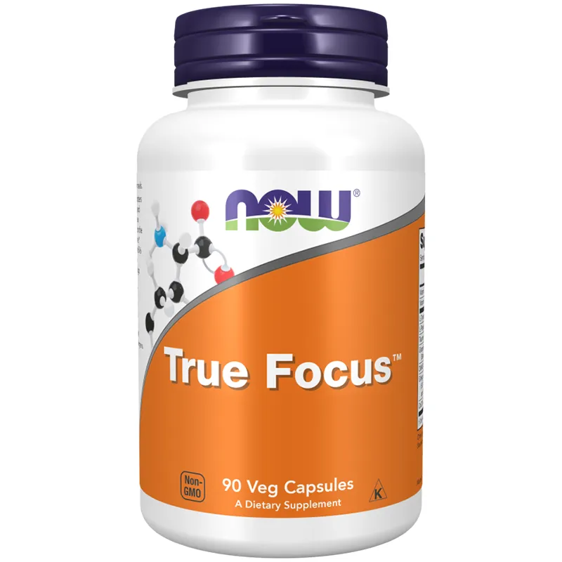 True Focus (90 Vcaps)