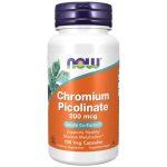 now_chromium_picolinate_200mcg_100vcaps