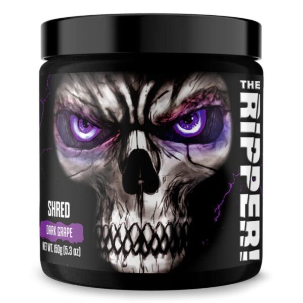 The Ripper! (30 servings) Dark Grape