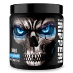 The Ripper! (30 servings) Blue Raspberry