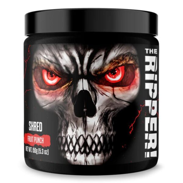 The Ripper! (30 servings) Fruit Punch