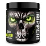 The Ripper! (30 servings) Razer Lime