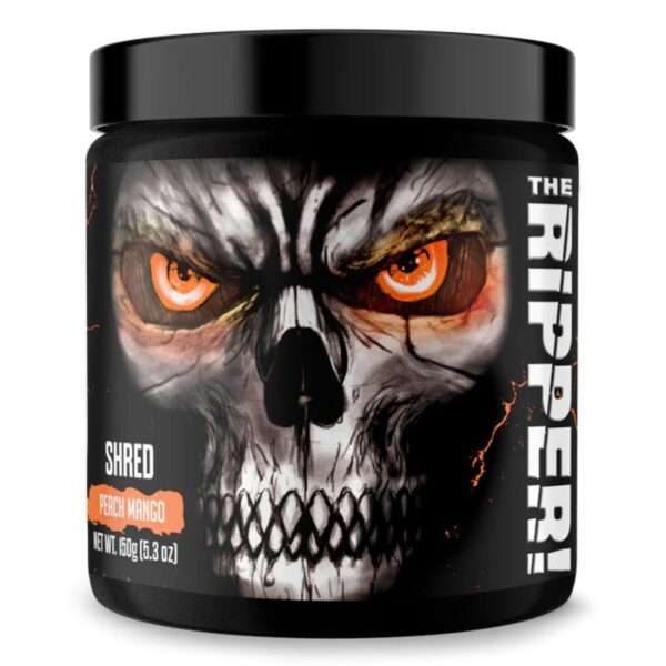 The Ripper! (30 servings) Peach Mango