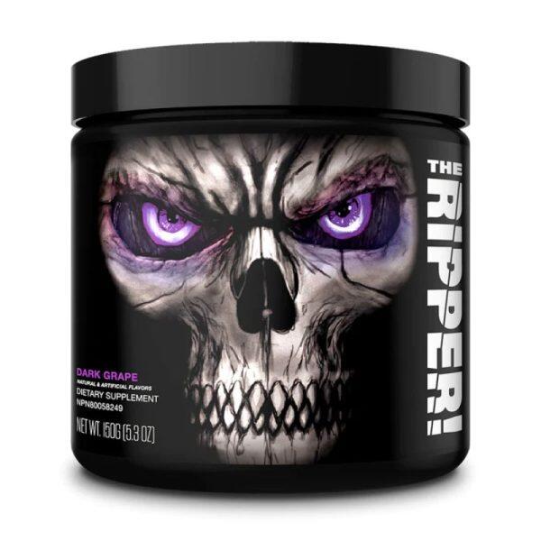 The Ripper! (30 servings) Dark Grape