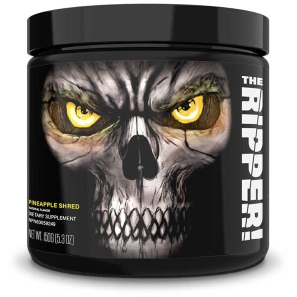 The Ripper! (30 servings) Pineapple Shred