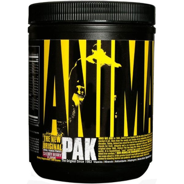 Animal Pak Powder, 342 gram