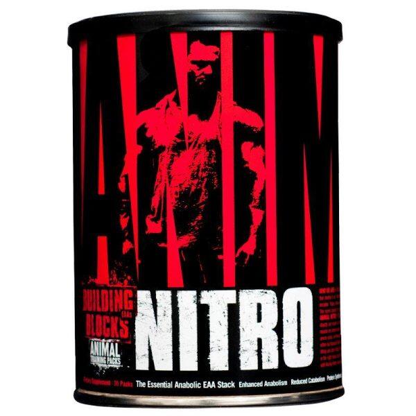 Animal Nitro, 30 Packs