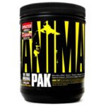 Animal Pak Powder (44 servings ) Cherry Bomb