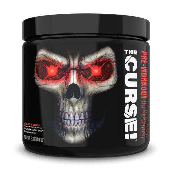 The Curse (50 servings)