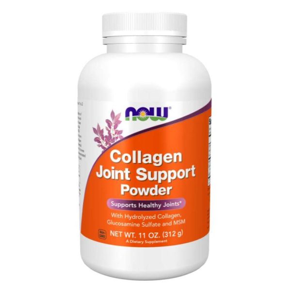 Collagen Joint Support Powder (312 gram)