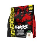 Mutant Mass (2270 gram) Cookies & Cream