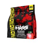 Mutant Mass (2270 gram) Strawberry Banana