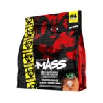 Mutant Mass (2270 gram) Triple Chocolate