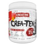 Crea-Ten Legendary Series (30 servings) Fruit Punch